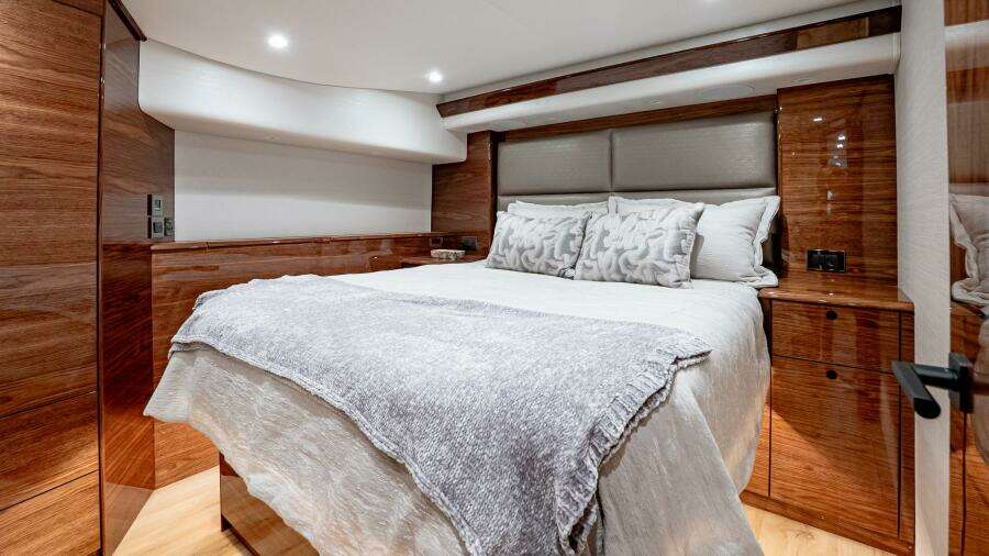 IN STOCK 64ft Viking Yacht For Sale IN STOCK 64ft Viking Yacht For Sale