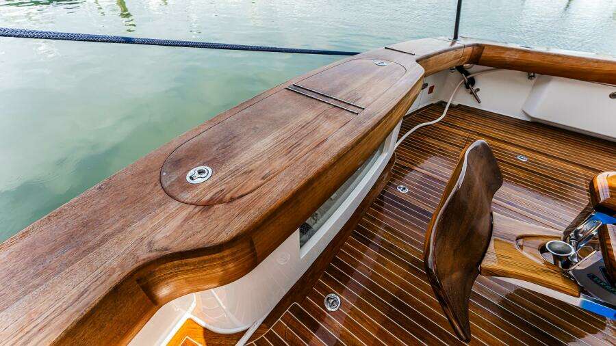 IN STOCK 64ft Viking Yacht For Sale