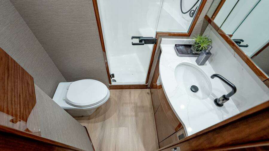 IN STOCK 64ft Viking Yacht For Sale IN STOCK 64ft Viking Yacht For Sale