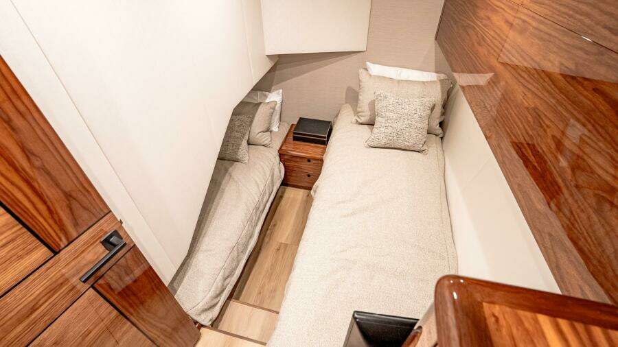 IN STOCK 64ft Viking Yacht For Sale IN STOCK 64ft Viking Yacht For Sale