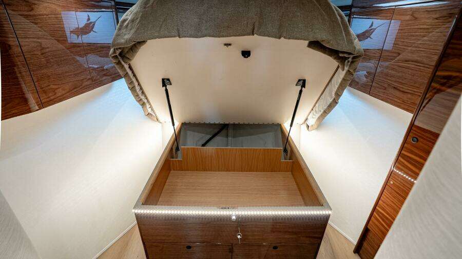 IN STOCK 64ft Viking Yacht For Sale IN STOCK 64ft Viking Yacht For Sale