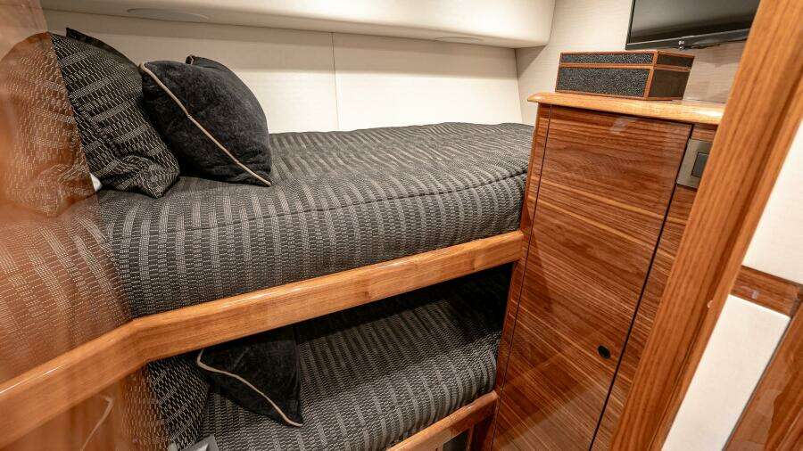 IN STOCK 64ft Viking Yacht For Sale IN STOCK 64ft Viking Yacht For Sale