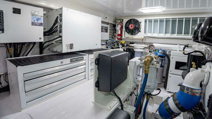 IN STOCK 64ft Viking Yacht For Sale IN STOCK 64ft Viking Yacht For Sale