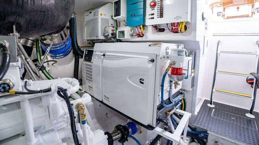 IN STOCK 64ft Viking Yacht For Sale IN STOCK 64ft Viking Yacht For Sale