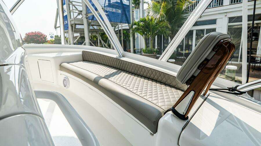 IN STOCK 64ft Viking Yacht For Sale