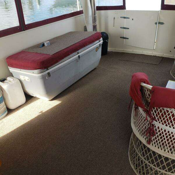Snailin  Aked 55ft Californian Yacht For Sale