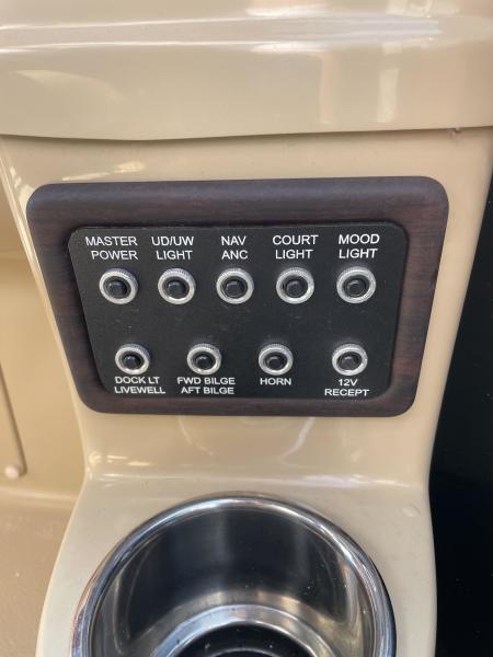 2019 Berkshire 23 RFX STS 3.0