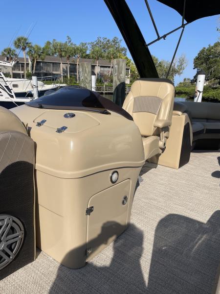 2019 Berkshire 23 RFX STS 3.0