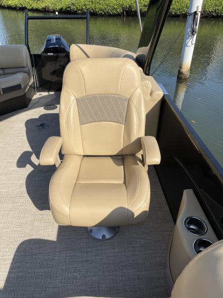 2019 Berkshire 23 RFX STS 3.0