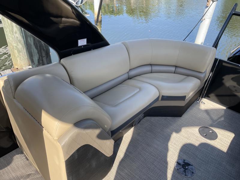2019 Berkshire 23 RFX STS 3.0