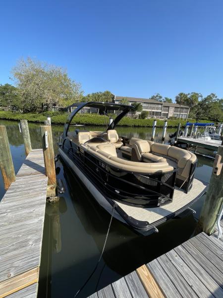 2019 Berkshire 23 RFX STS 3.0