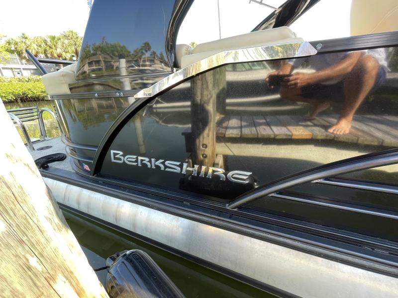 2019 Berkshire 23 RFX STS 3.0