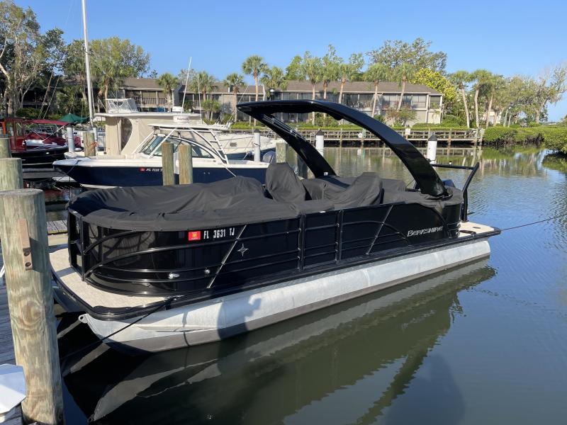 2019 Berkshire 23 RFX STS 3.0