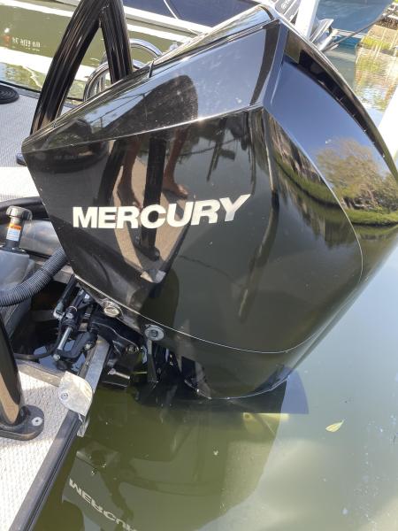 2019 Berkshire 23 RFX STS 3.0