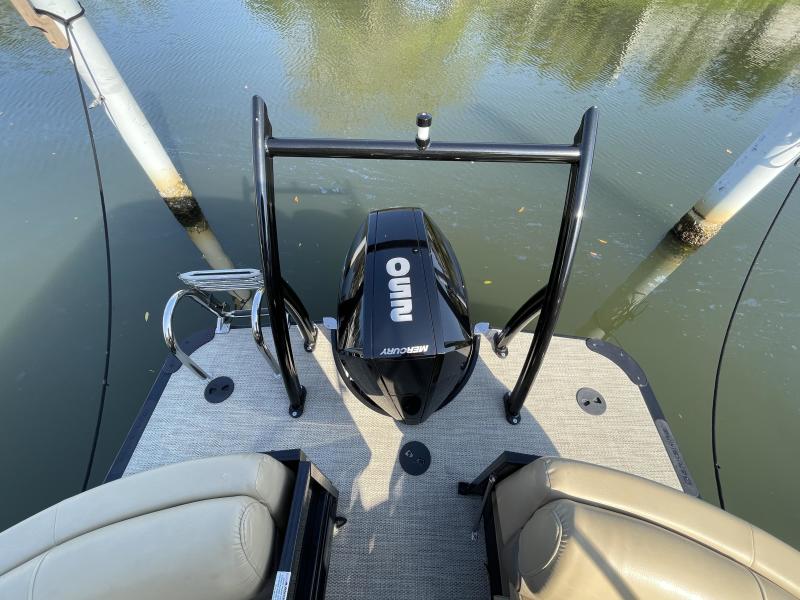 2019 Berkshire 23 RFX STS 3.0