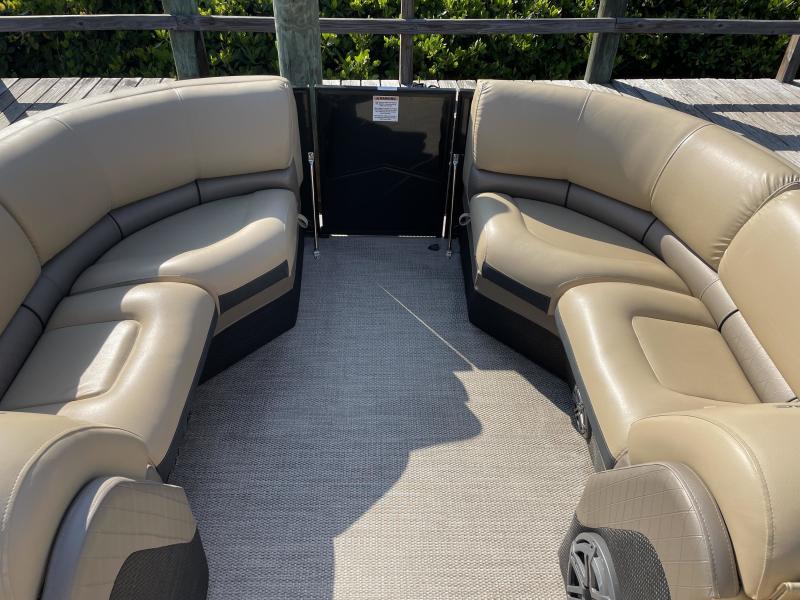2019 Berkshire 23 RFX STS 3.0
