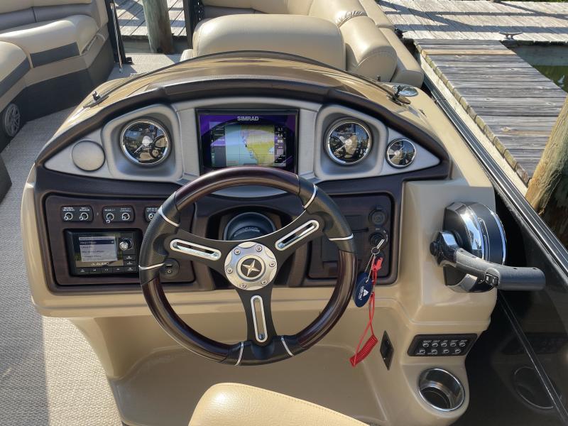 2019 Berkshire 23 RFX STS 3.0