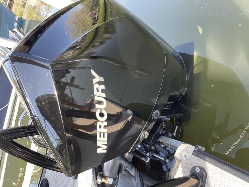 2019 Berkshire 23 RFX STS 3.0