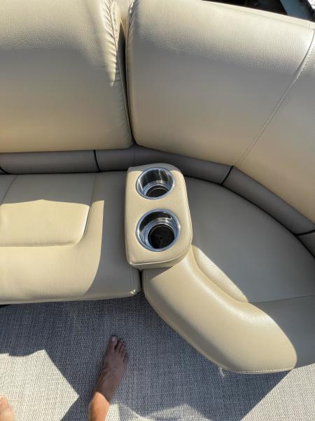 2019 Berkshire 23 RFX STS 3.0