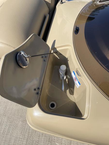 2019 Berkshire 23 RFX STS 3.0