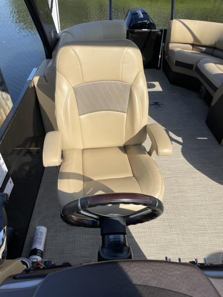 2019 Berkshire 23 RFX STS 3.0