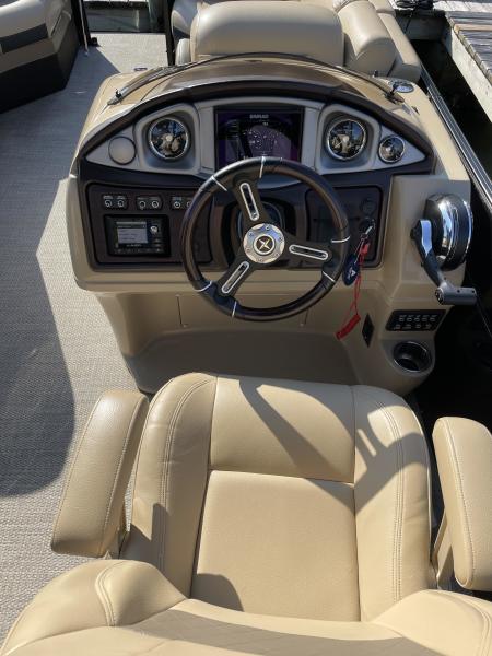 2019 Berkshire 23 RFX STS 3.0