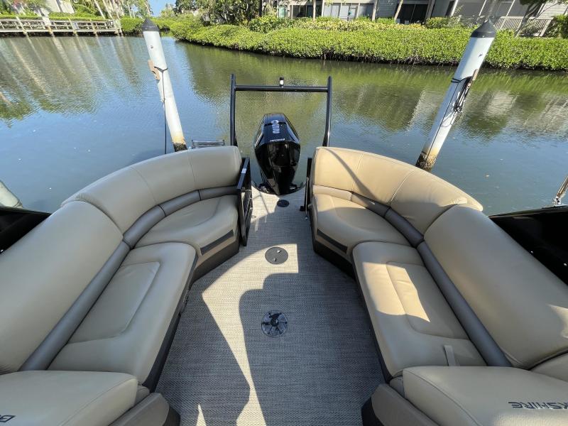 2019 Berkshire 23 RFX STS 3.0