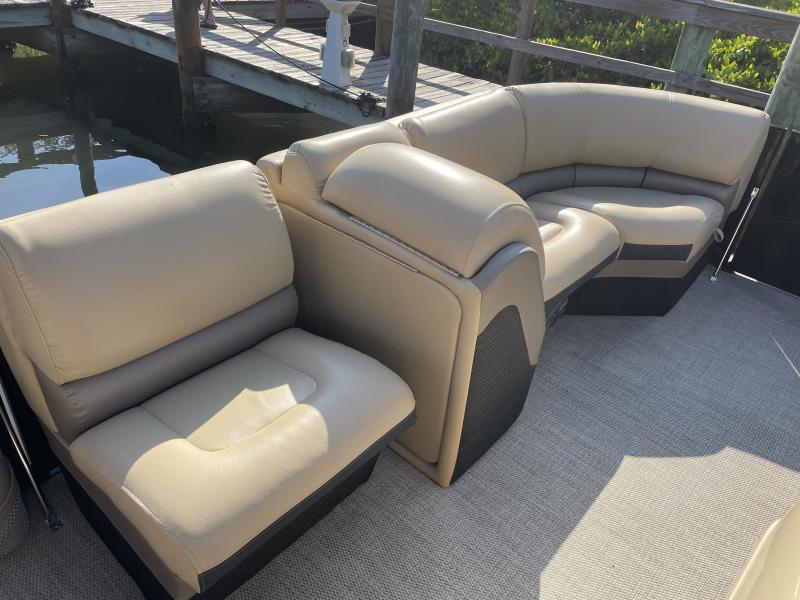 2019 Berkshire 23 RFX STS 3.0