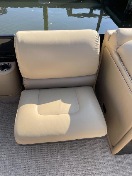 2019 Berkshire 23 RFX STS 3.0
