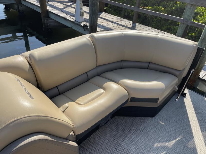 2019 Berkshire 23 RFX STS 3.0
