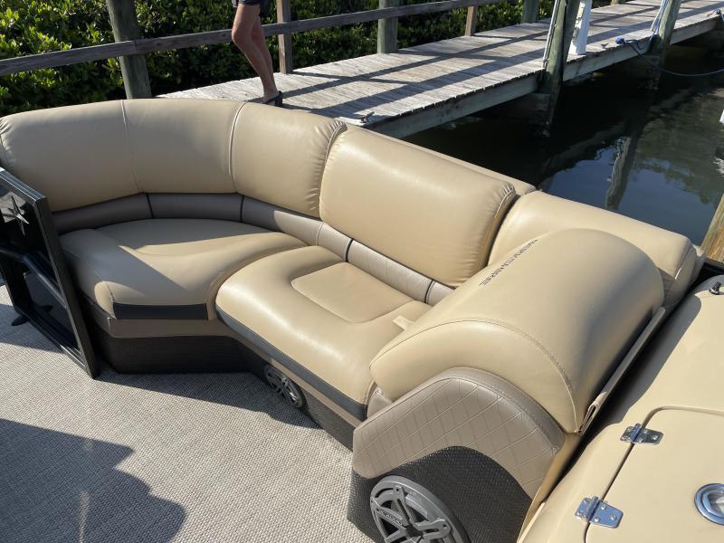 2019 Berkshire 23 RFX STS 3.0