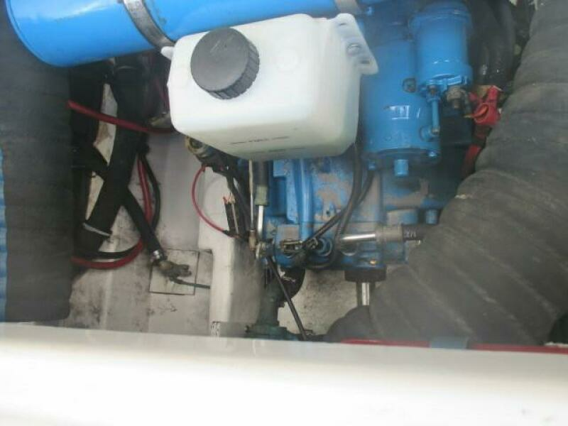 1996 Tiara Yachts 3100 Open