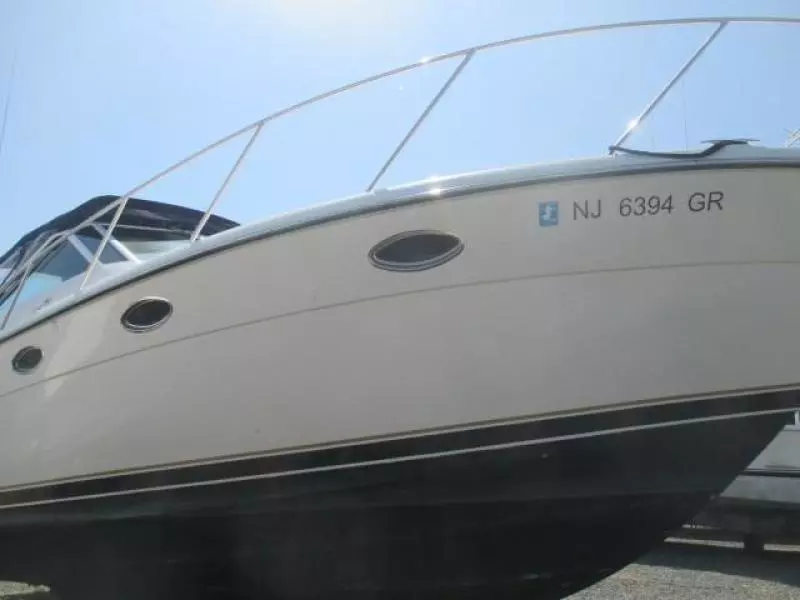 1996 Tiara Yachts 3100 Open