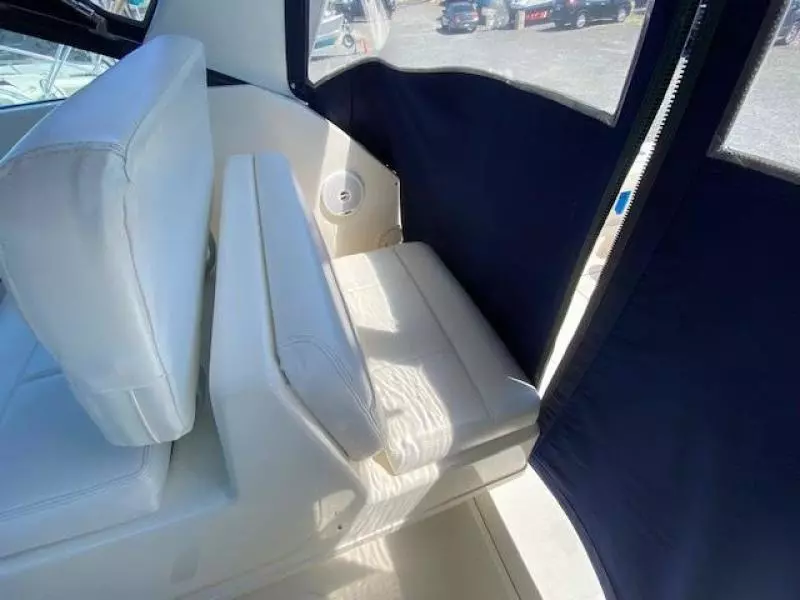 1996 Tiara Yachts 3100 Open