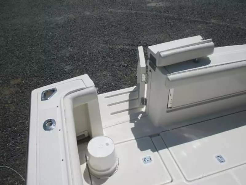 1996 Tiara Yachts 3100 Open