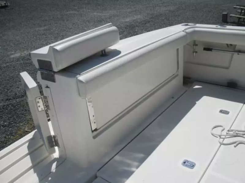 1996 Tiara Yachts 3100 Open