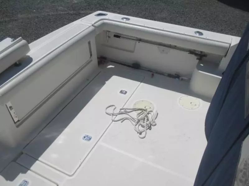 1996 Tiara Yachts 3100 Open