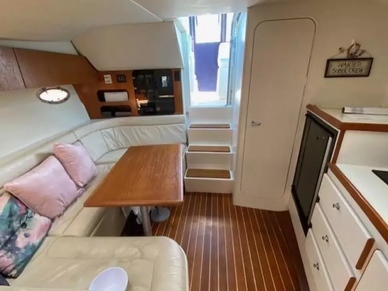 1996 Tiara Yachts 3100 Open