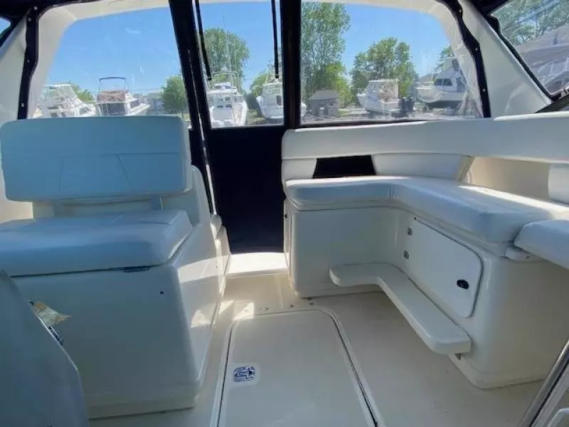 1996 Tiara Yachts 3100 Open