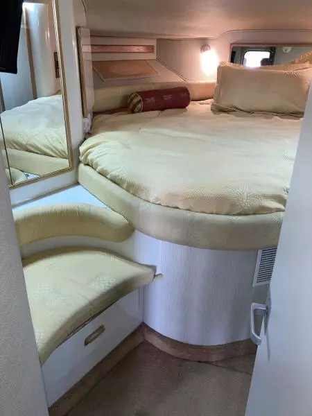 1995 Sea Ray 