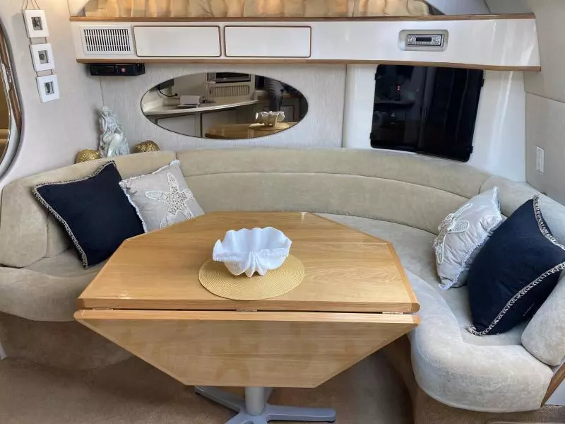 1995 Sea Ray 