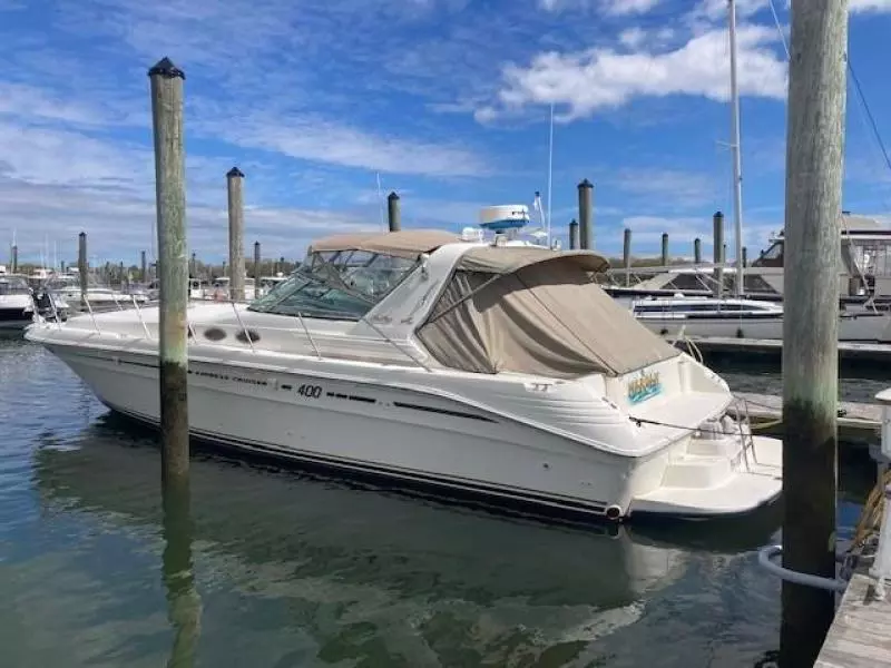 1995 Sea Ray 