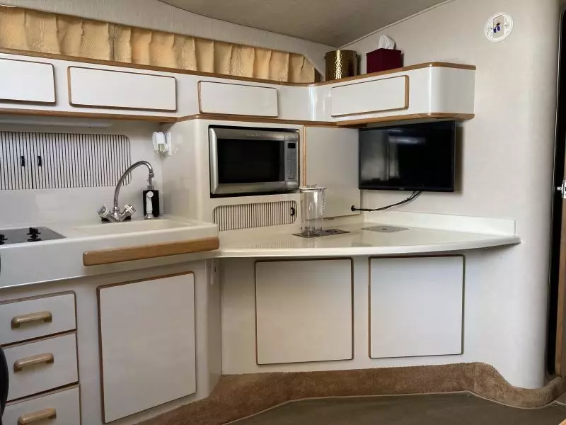 1995 Sea Ray 