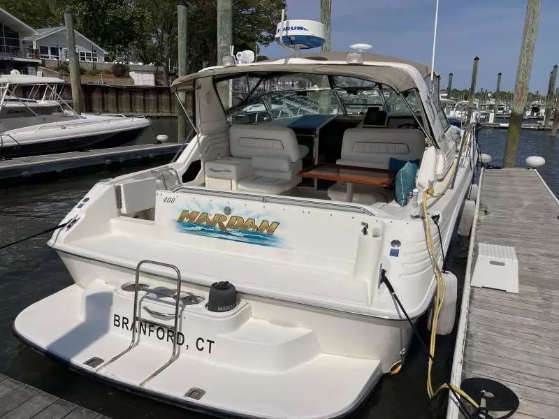 1995 Sea Ray 