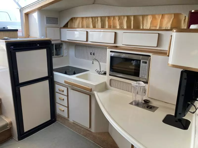 1995 Sea Ray 