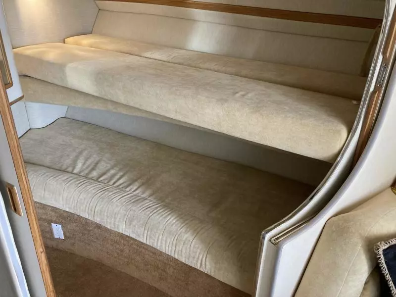 1995 Sea Ray 
