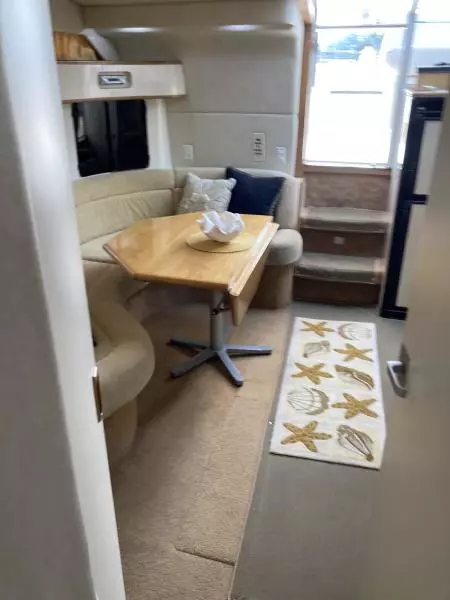 1995 Sea Ray 