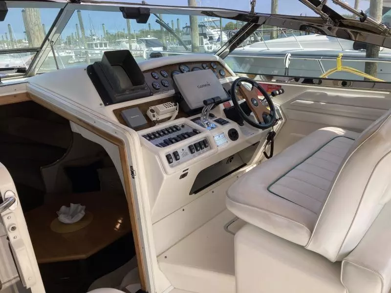 1995 Sea Ray 