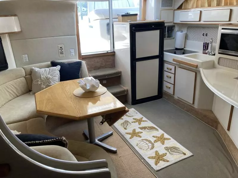 1995 Sea Ray 