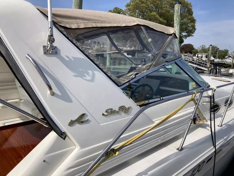 1995 Sea Ray 